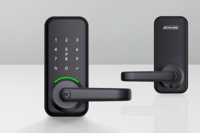 Schlage Horizon Smart Lock